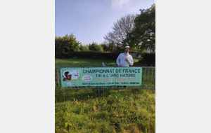 Bientôt sur site pour la 1er journée.