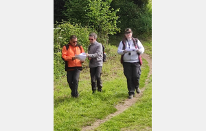 Ca y est ils arrivent