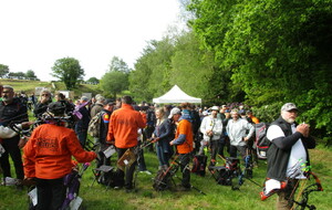 attente des résultats