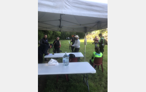 Individuel pour Sylvain. Contrôle du matériel 