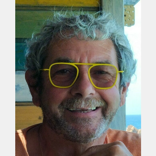 Michel Blondy