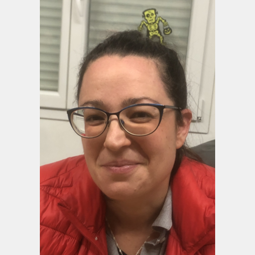 Amélie Grandperrin